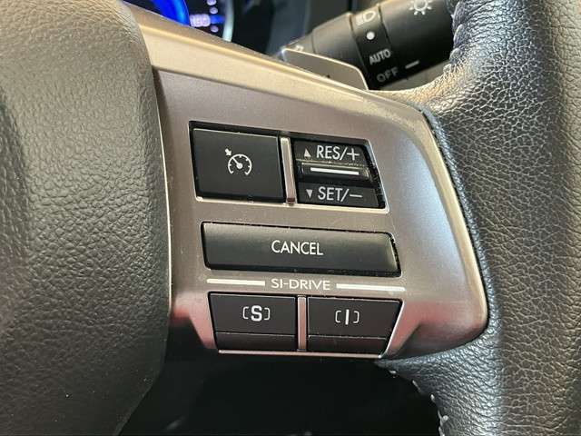 SUBARU SUBARU XV HYBRID 2014