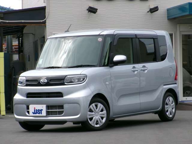 DAIHATSU TANTO 2022