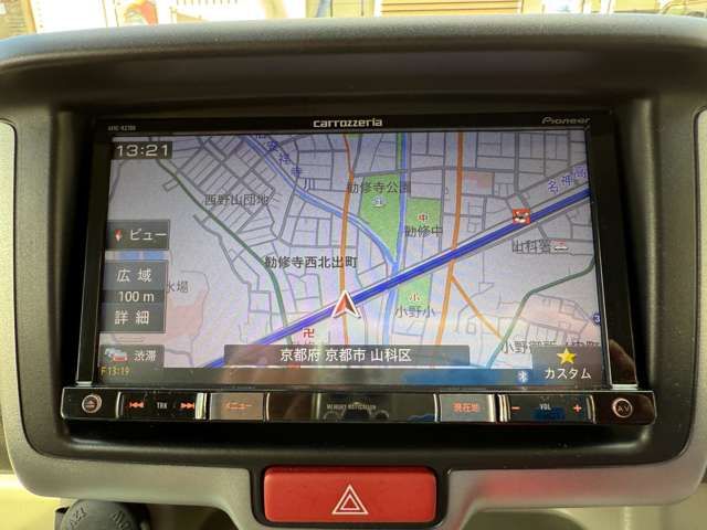 SUZUKI EVERY wagon 4WD 2017