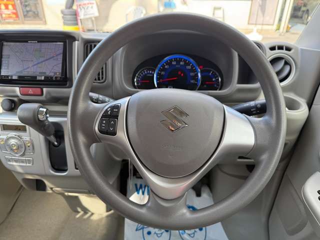 SUZUKI EVERY wagon 4WD 2017