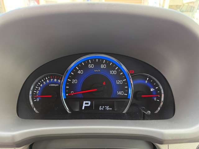 SUZUKI EVERY wagon 4WD 2017