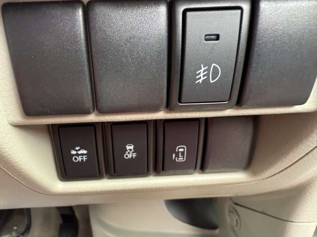 SUZUKI EVERY wagon 4WD 2017