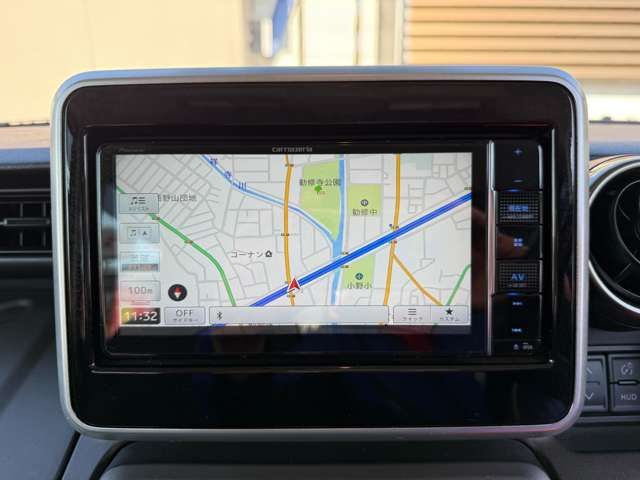 SUZUKI Spacia GEAR 2022