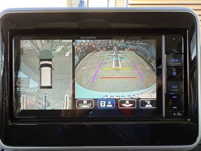 SUZUKI Spacia GEAR 2022