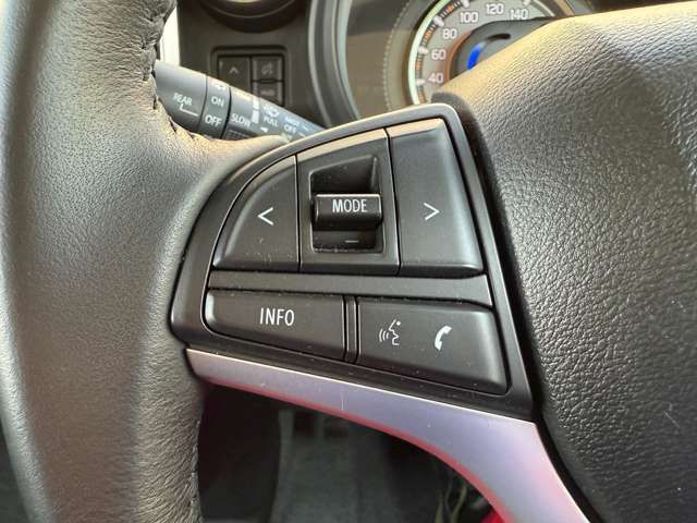 SUZUKI Spacia GEAR 2022