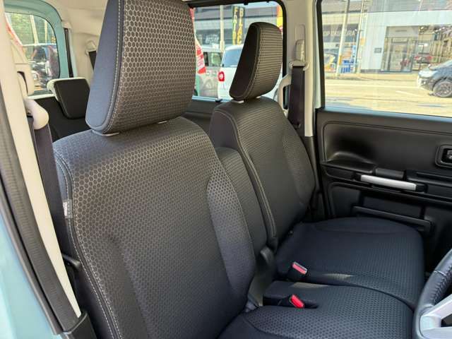 SUZUKI Spacia GEAR 2022