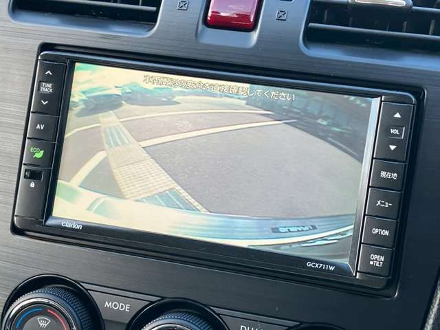 SUBARU IMPREZA SPORT 4WD 2012