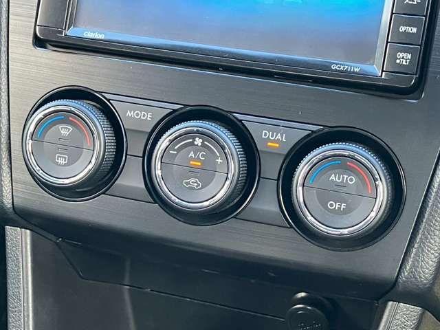 SUBARU IMPREZA SPORT 4WD 2012