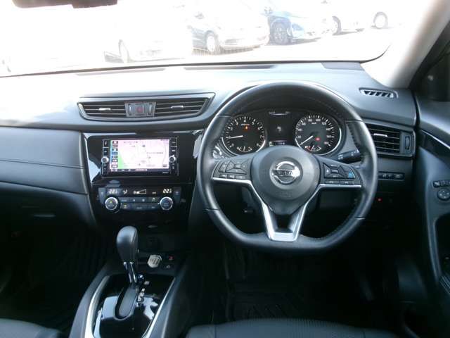 NISSAN X-TRAIL 2WD 2020