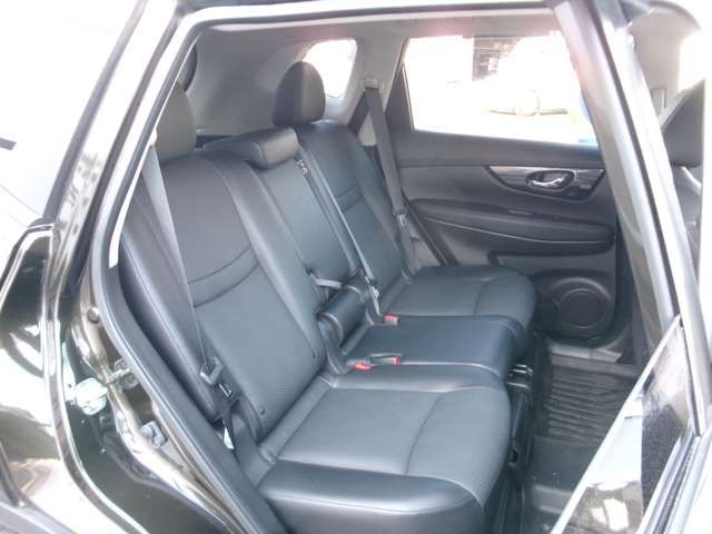 NISSAN X-TRAIL 2WD 2020