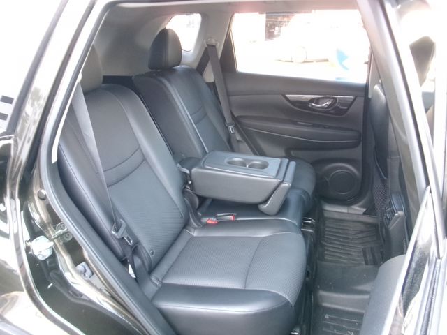 NISSAN X-TRAIL 2WD 2020