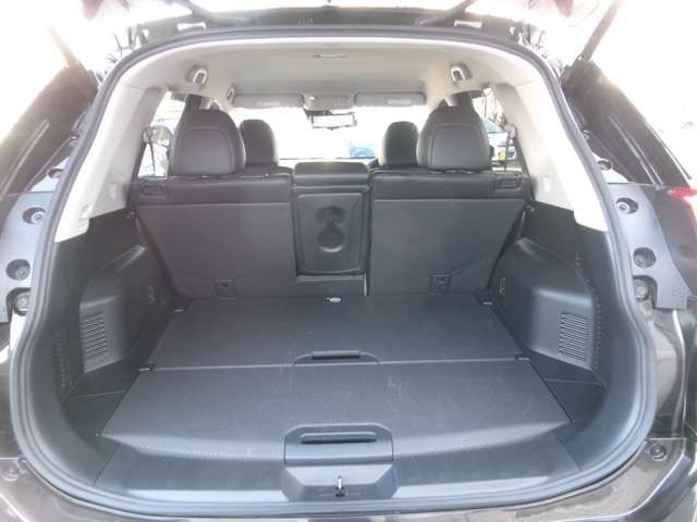 NISSAN X-TRAIL 2WD 2020