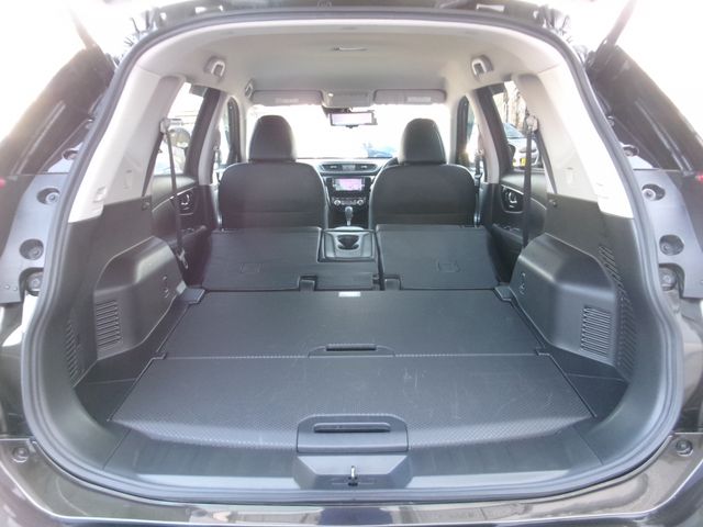 NISSAN X-TRAIL 2WD 2020