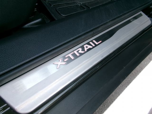 NISSAN X-TRAIL 2WD 2020