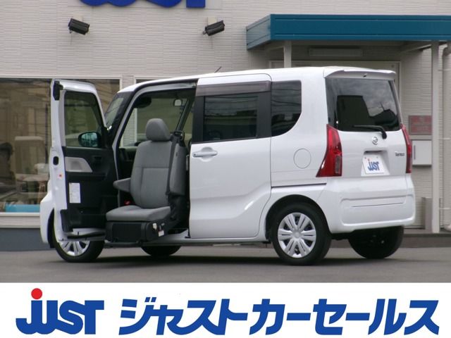 DAIHATSU TANTO 2024