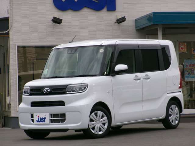 DAIHATSU TANTO 2024