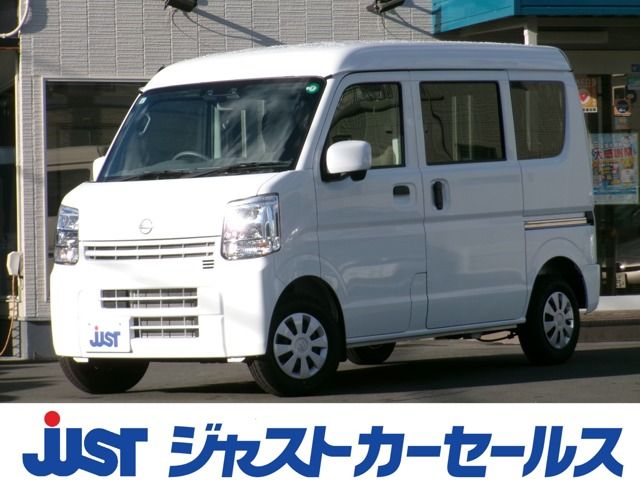 NISSAN NV100 CLIPPER 2024 