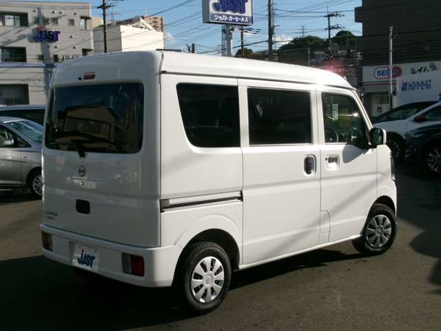 NISSAN NV100 CLIPPER 2024