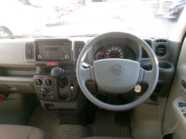 NISSAN NV100 CLIPPER 2024