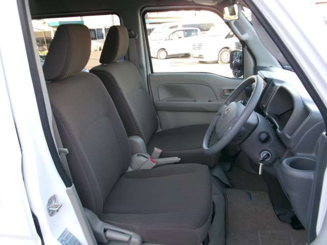 NISSAN NV100 CLIPPER 2024