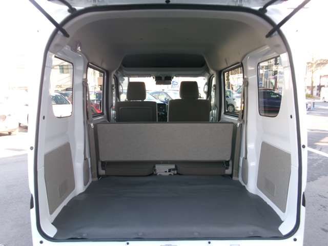 NISSAN NV100 CLIPPER 2024