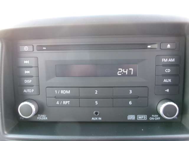 NISSAN NV100 CLIPPER 2024