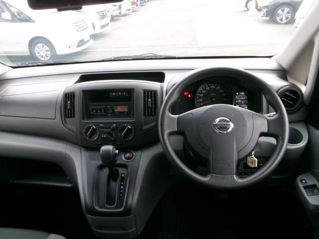 NISSAN NV200 VANETTE van 2020