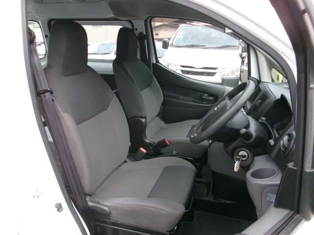 NISSAN NV200 VANETTE van 2020