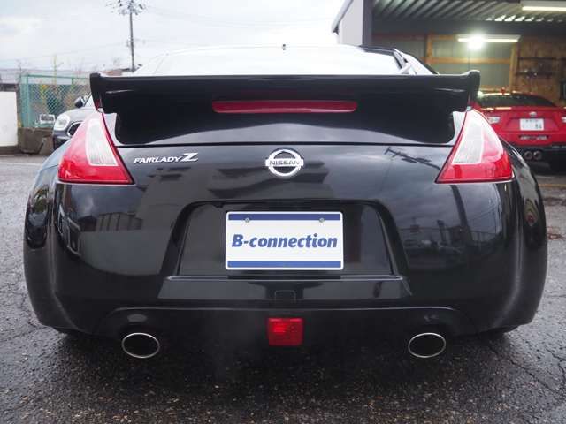 NISSAN FAIRLADY Z 2012