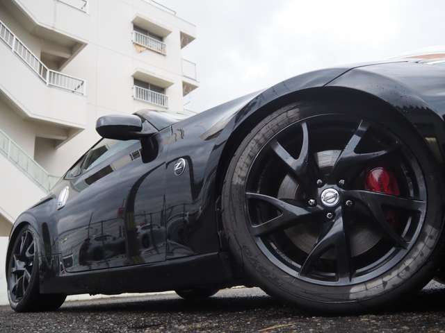 NISSAN FAIRLADY Z 2012