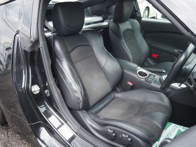 NISSAN FAIRLADY Z 2012