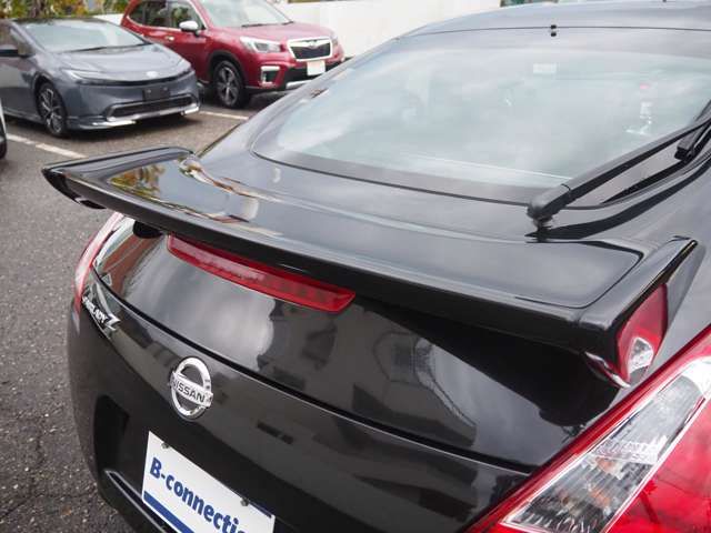 NISSAN FAIRLADY Z 2012