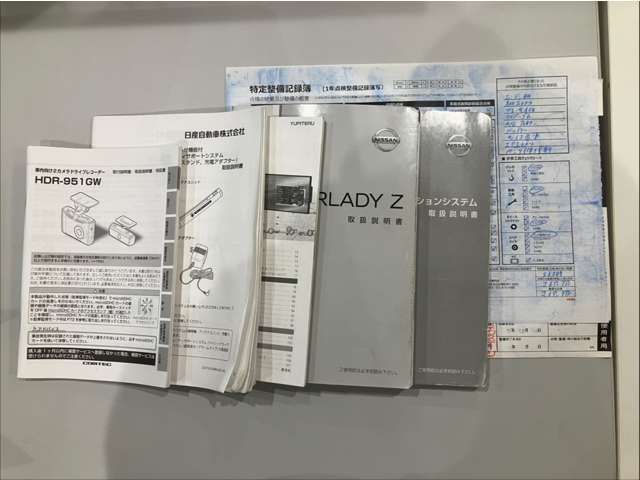 NISSAN FAIRLADY Z 2012