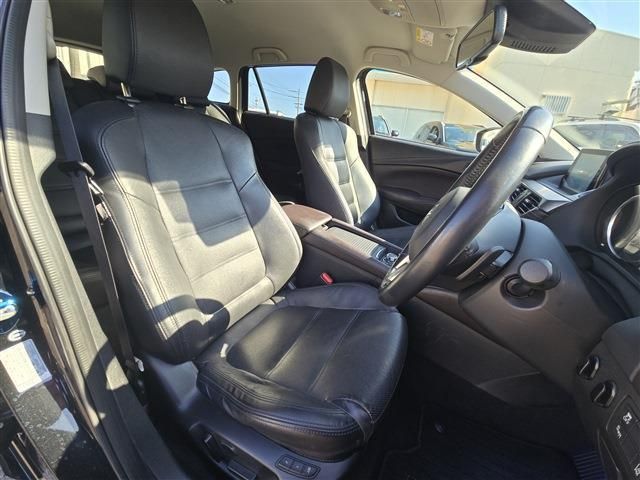 MAZDA ATENZA Wagon 2015