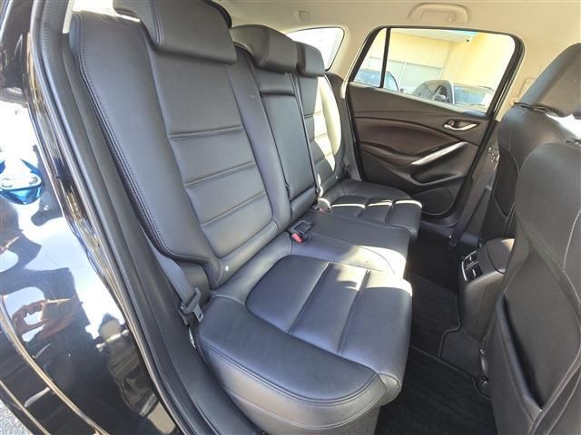 MAZDA ATENZA Wagon 2015