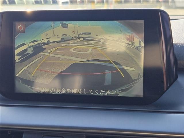 MAZDA ATENZA Wagon 2015