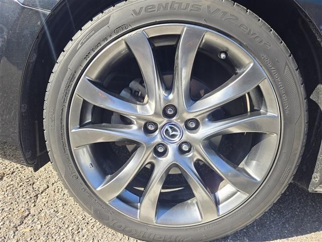 MAZDA ATENZA Wagon 2015