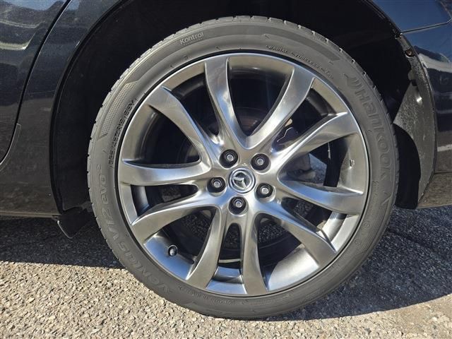 MAZDA ATENZA Wagon 2015