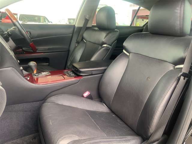 TOYOTA LEXUS GS350 2011