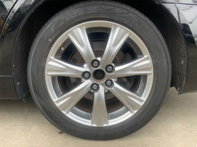 TOYOTA LEXUS GS350 2011