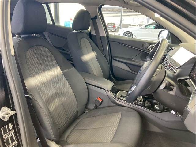 BMW BMW 1series 2022