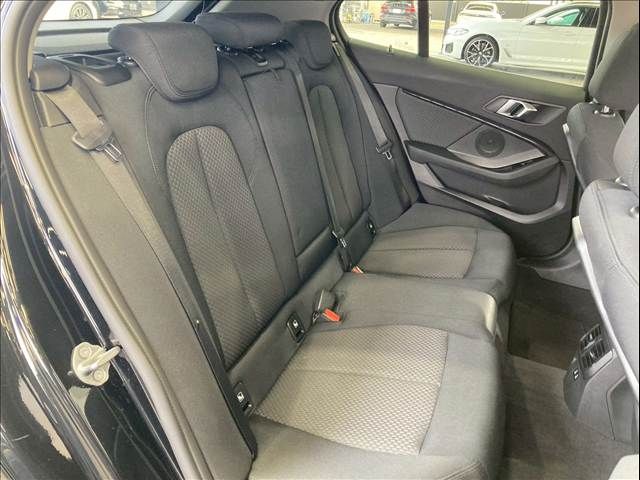 BMW BMW 1series 2022