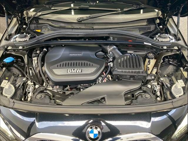 BMW BMW 1series 2022