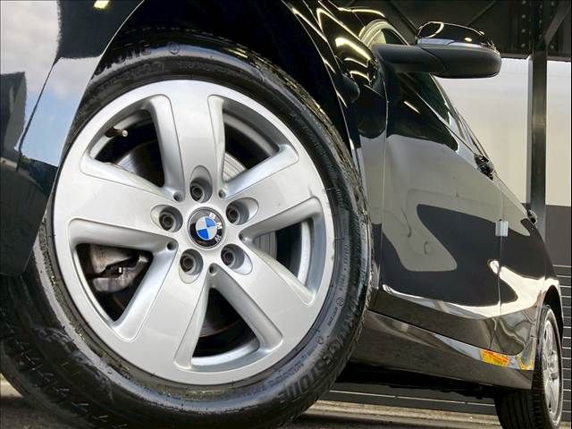 BMW BMW 1series 2022