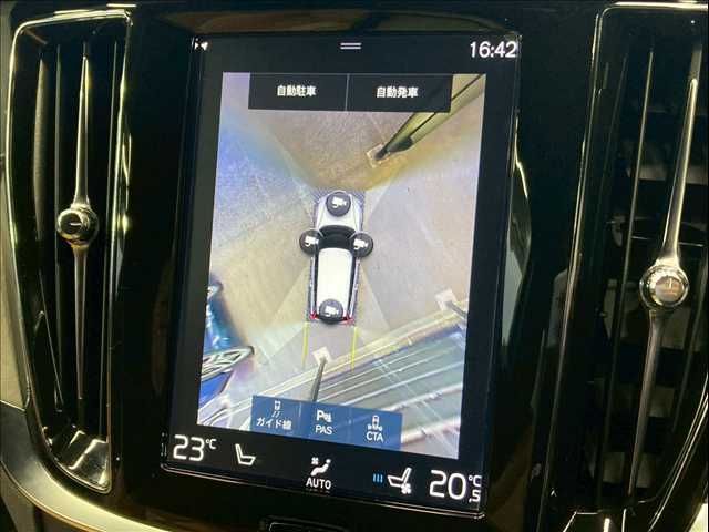 VOLVO VOLVO V60 2019