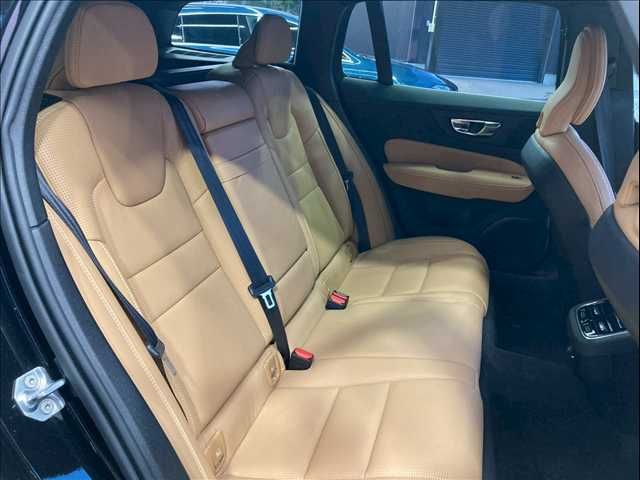 VOLVO VOLVO V60 2019