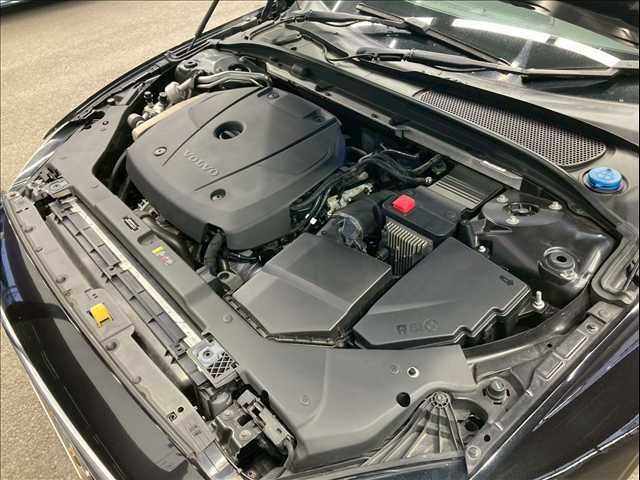 VOLVO VOLVO V60 2019