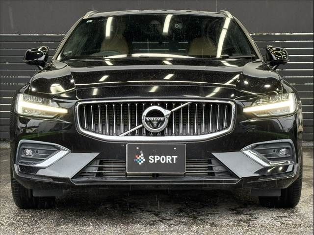 VOLVO VOLVO V60 2019