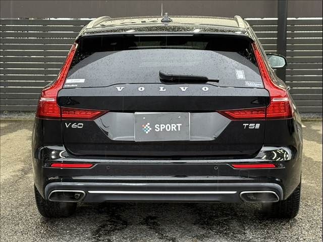 VOLVO VOLVO V60 2019