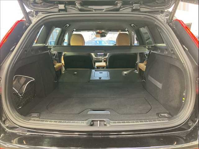 VOLVO VOLVO V60 2019